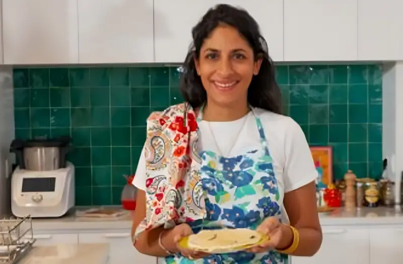 Bollywood kitchen lucas