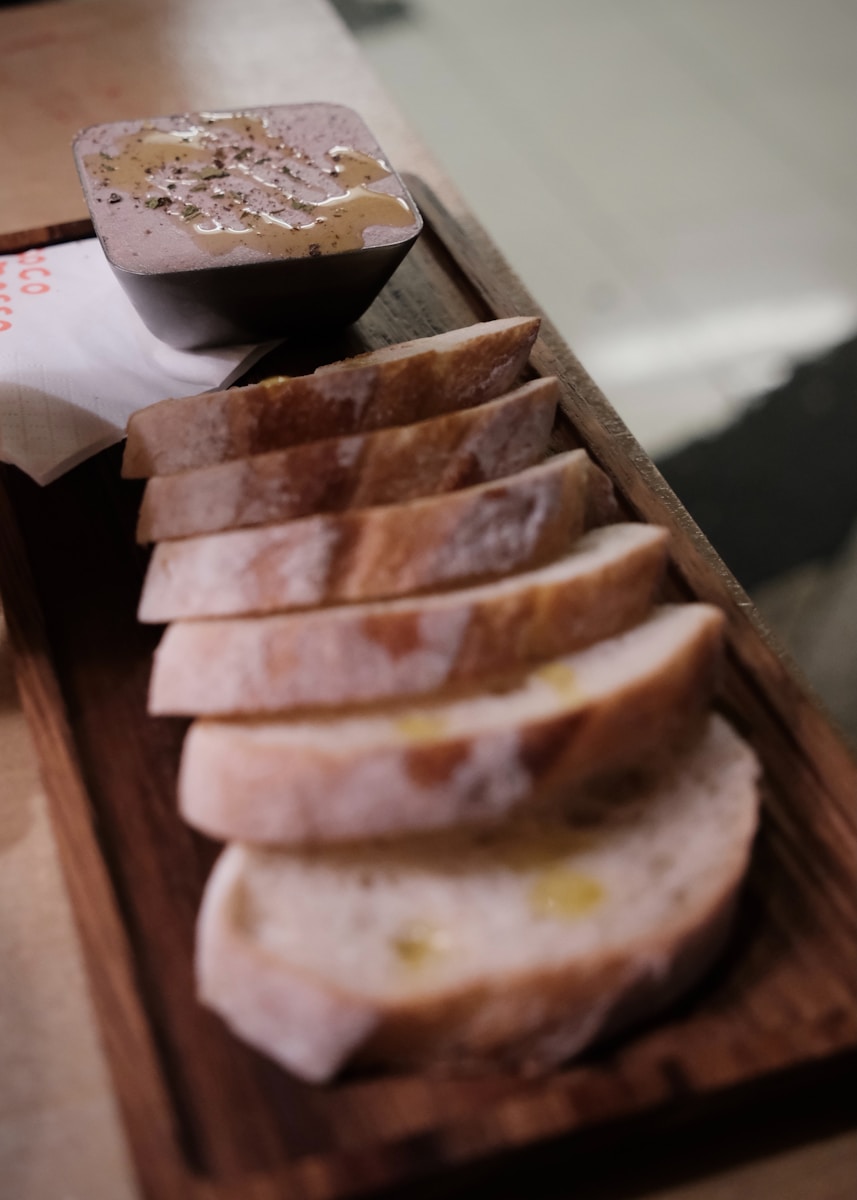 foie gras